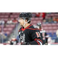 Adirondack Thunder forward Andre Ghantous